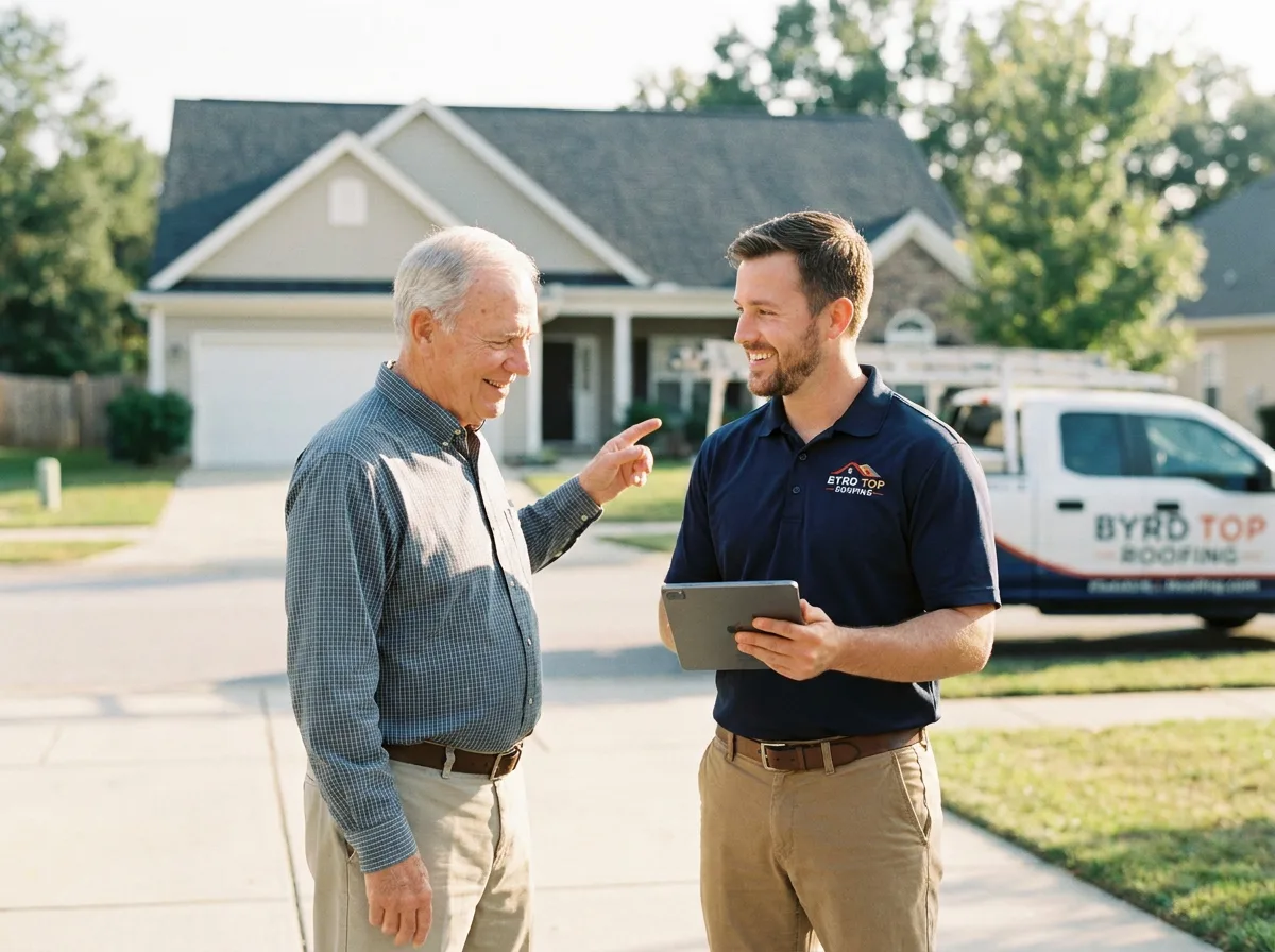Roofing Campbell, MN FAQs